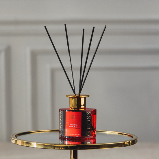 Home Diffuser Cherry & Almond   