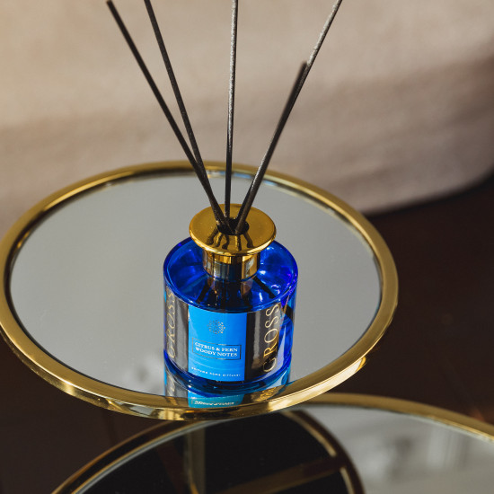 Home Diffuser Citrus & Fern Woody Notes 