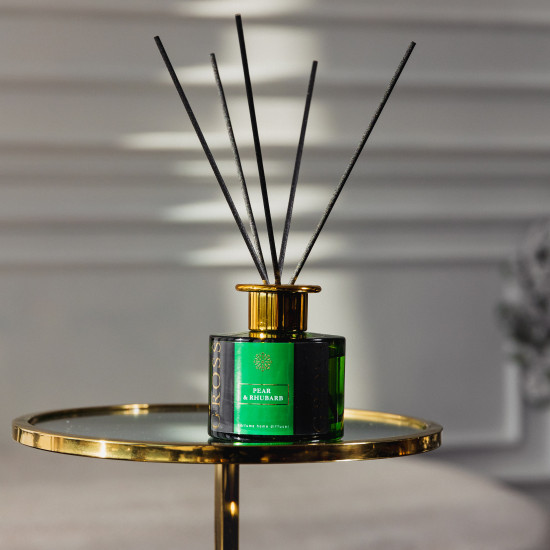 Home Diffuser Pear & Rhubarb 