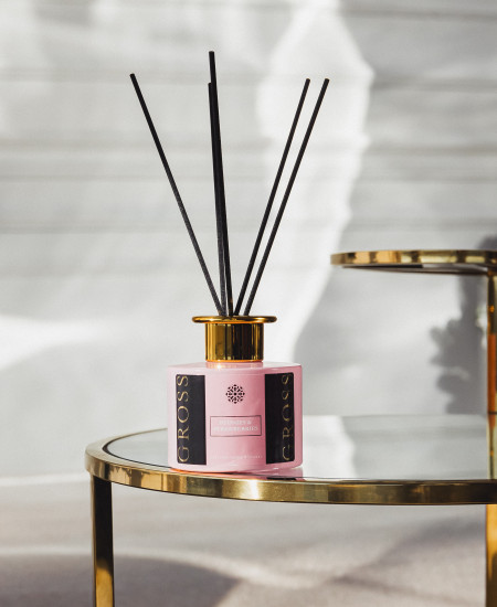 Home Diffuser Peonies & Strawberries  