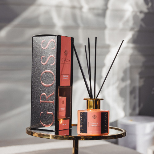 Home Diffuser Tropical Mango 