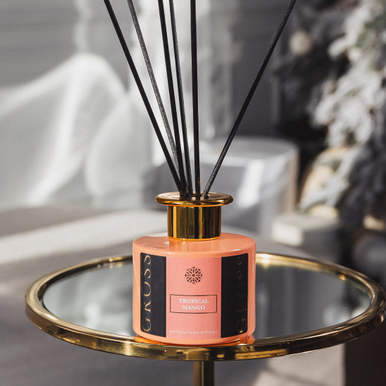 Home Diffuser Tropical Mango 
