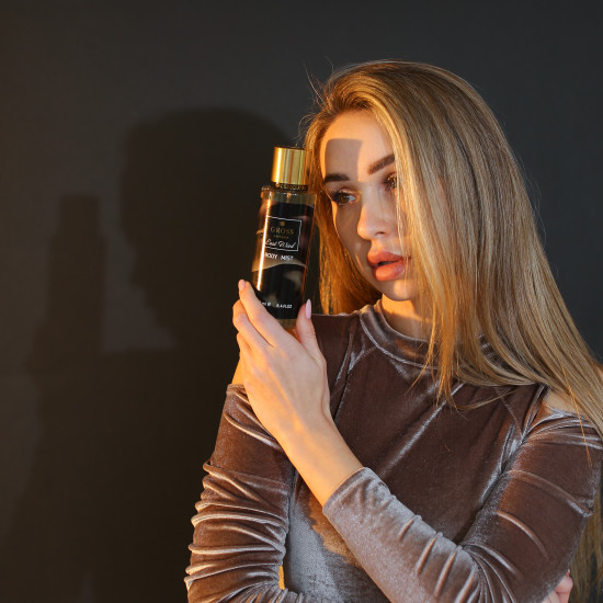 East Wind - шафран, жасмин,кедр,ялинова смола