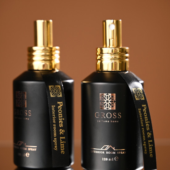 Room Spray  Peonies&Lime