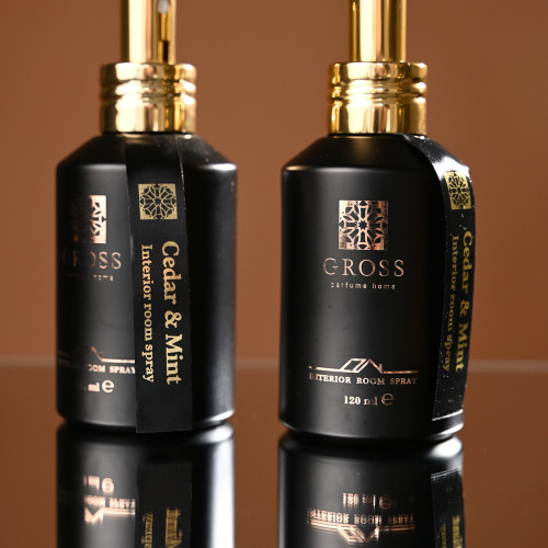 Room Spray  Cedar&Mint