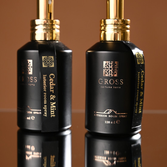 Room Spray  Cedar&Mint