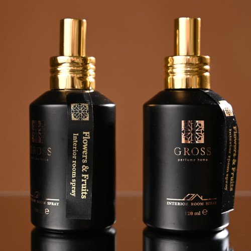 Room Spray Flowers&Fruits