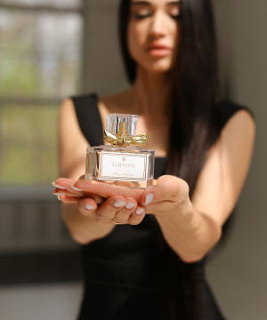 Жіночі аромати