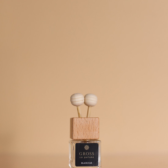 Автодифузор Black Car