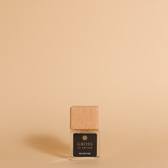 Автодифузор Black Car