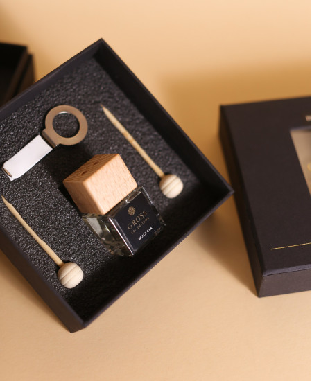 Автодифузор Black Car