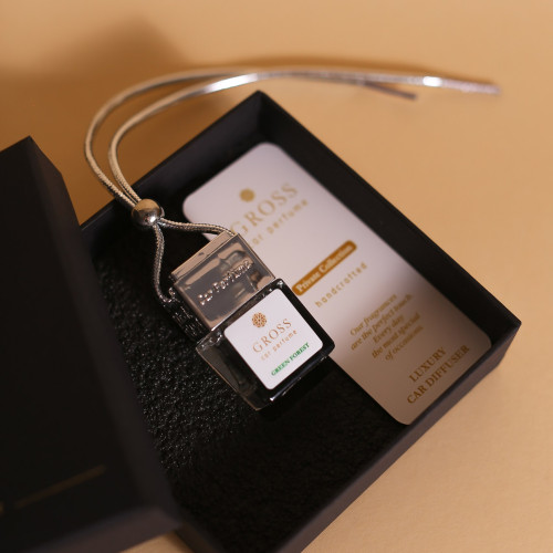 Автодифузор Green Forest