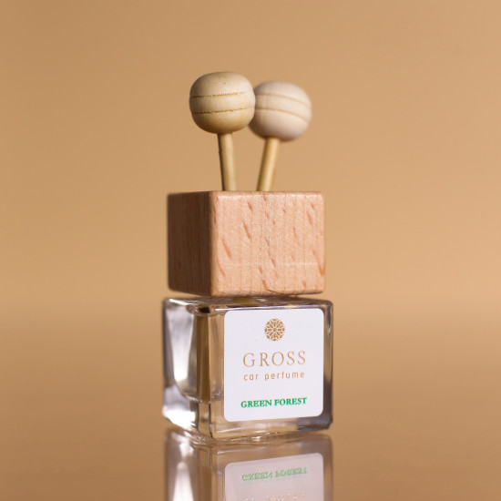 Автодифузор Green Forest