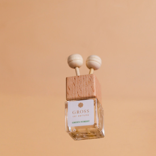 Автодифузор Green Forest