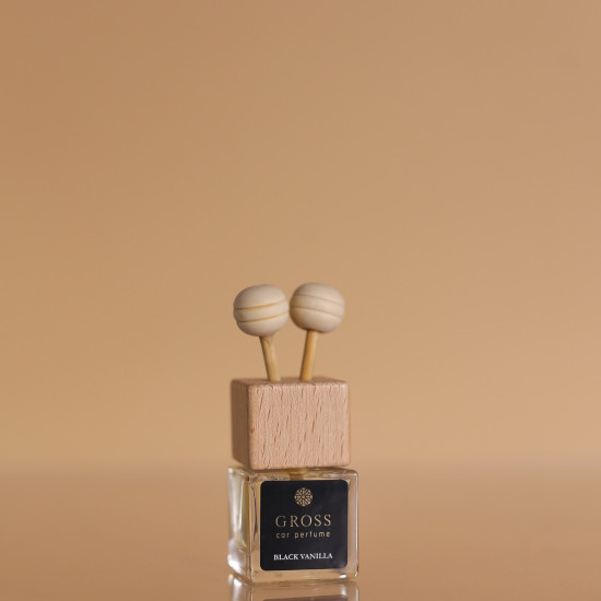 Автодифузор Black Vanilla