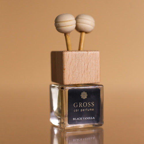 Автодифузор Black Vanilla