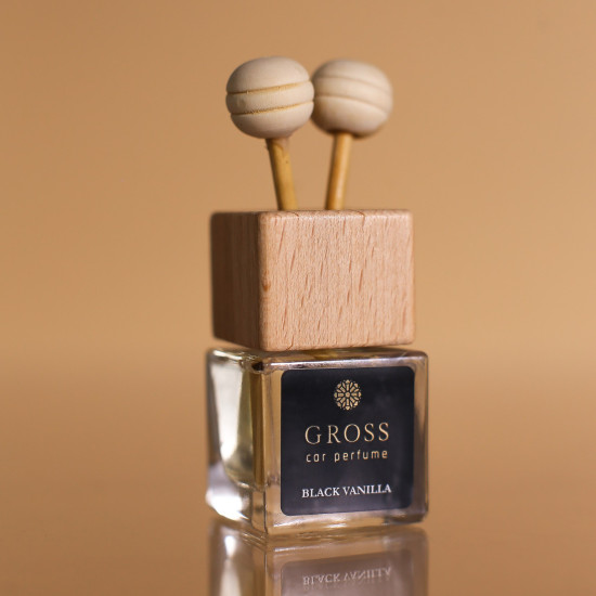 Автодифузор Black Vanilla