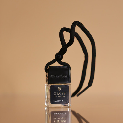 Автодифузор Black Vanilla