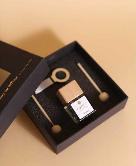 Автодифузор Orange