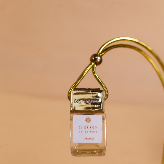 Автодифузор Orange