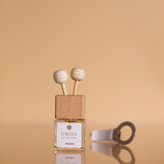 Автодифузор Orange