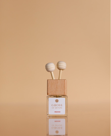 Автодифузор Orange