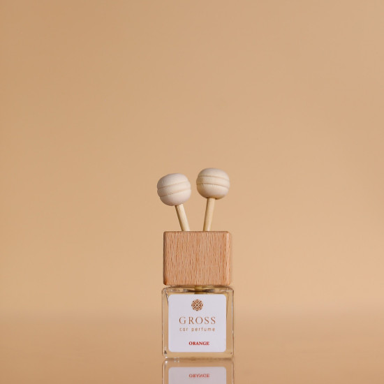 Автодифузор Orange