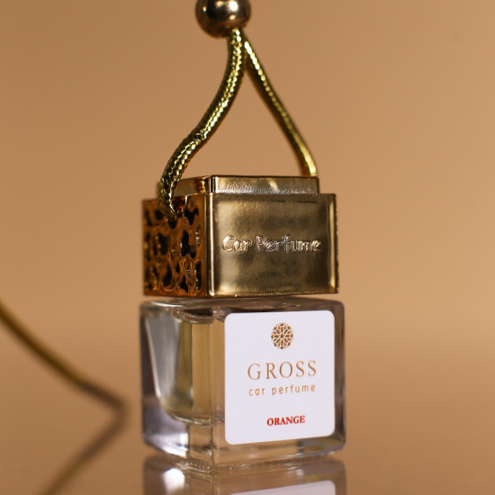 Автодифузор Orange