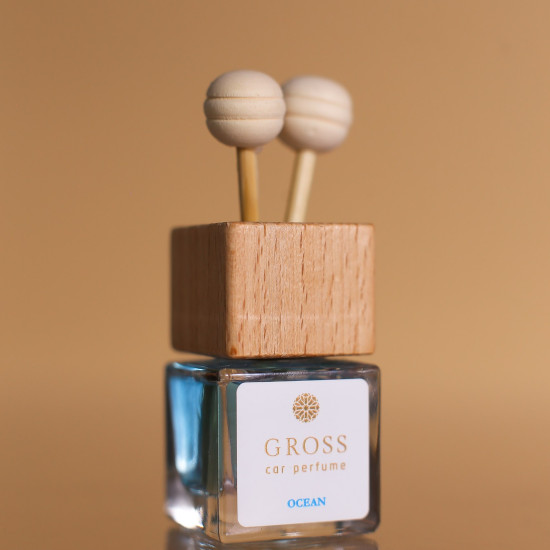 Автодифузор Ocean