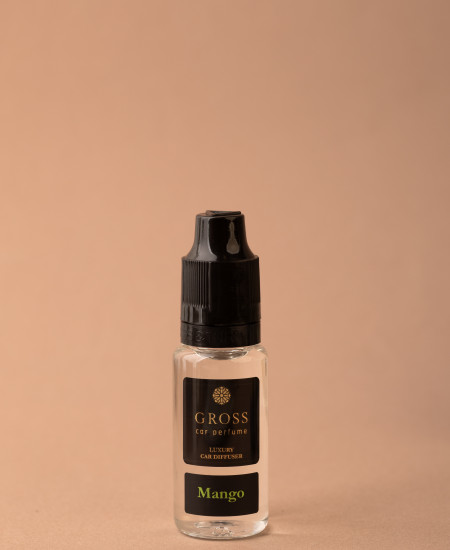 Заправка з ароматом Mango