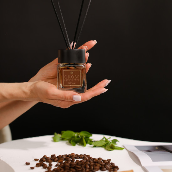 Аромадифузор Кавова насолода