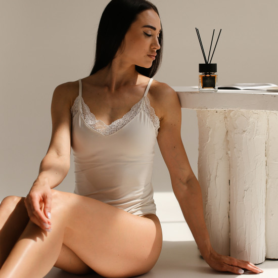 Аромадифузор Чорна ваніль