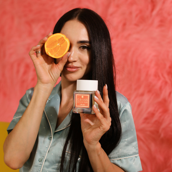 Аромадифузор Апельсин 