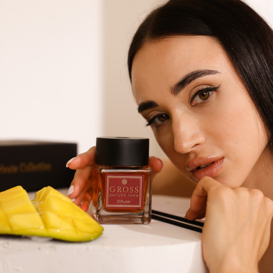 Аромадифузор Гурман