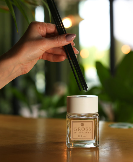 Аромадифузор Пудрова фіалка