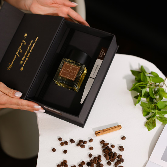 Аромадифузор Кавова насолода