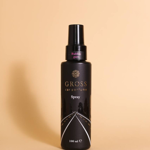 Car Perfume Bubble Gum