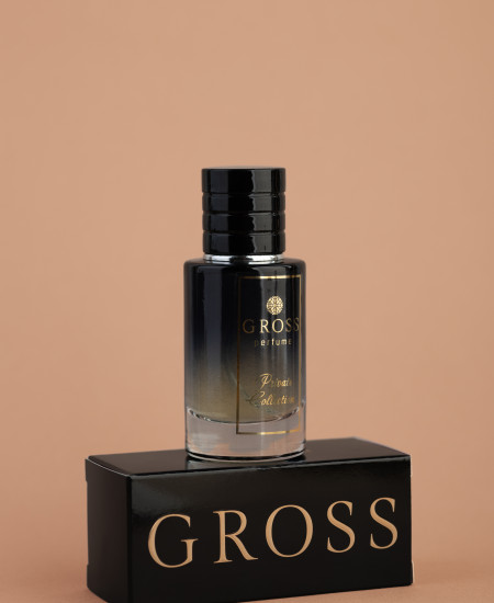 GUMIN / TIZIANA TERENZI