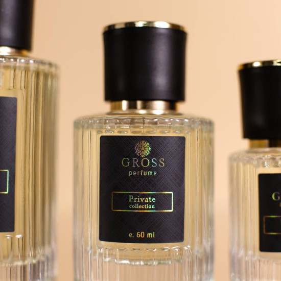 BITTER PEACH / TOM FORD