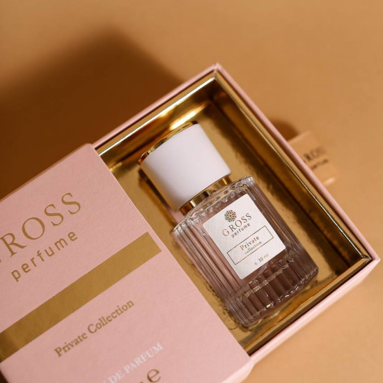 COCO MADEMOISELLE / CHANEL