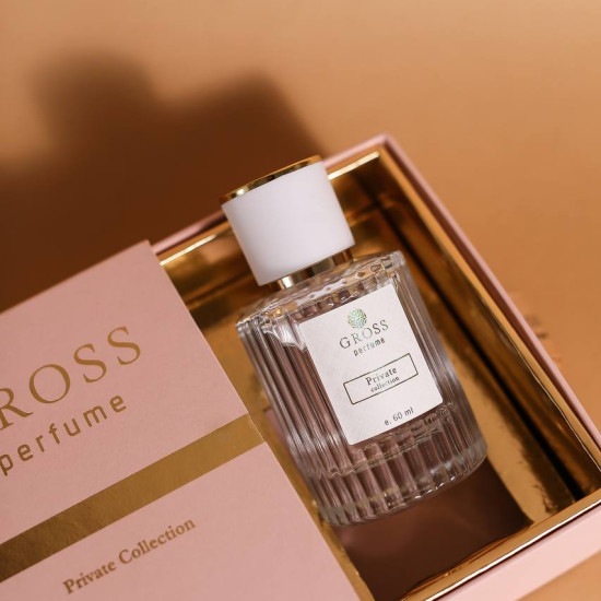 BITTER PEACH / TOM FORD