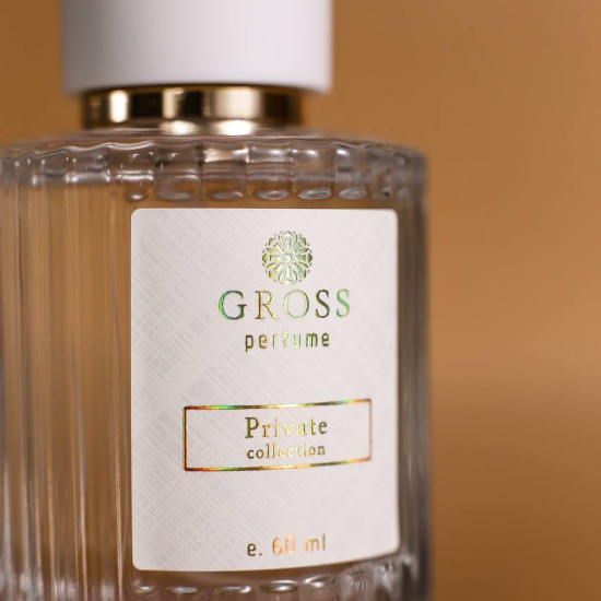 BITTER PEACH / TOM FORD